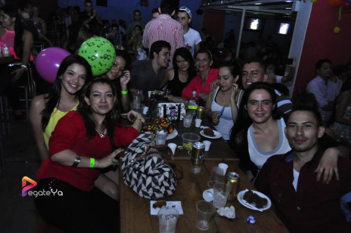 Foto 24 de Maria casquitos sábado 09 de mayo 2015 en Maria Casquitos Bucaramanga, Bucaramanga