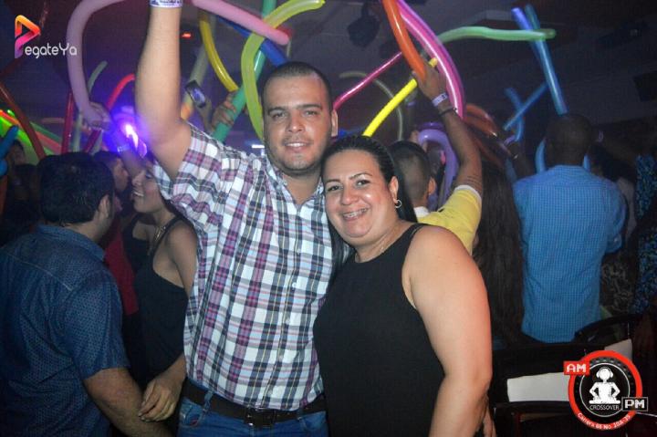 Foto 52 de AmPm - 3er Fds Abril 2017 en Am / PM Bar - Cali, Cali