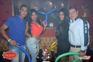 Foto 15 de Kabaret - Abril 26 / 2014 en Kabaret - Granada, Cali