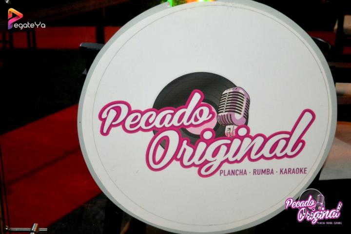 Foto 3 de Pecado Original 2016-03-01 en Pecado Original, Cali