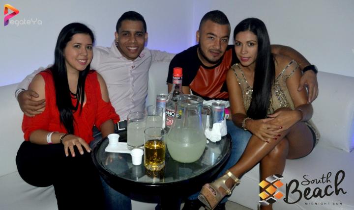 Foto 60 de Sout Beach - Inauguracion Dic 2016 en Sout Beach, Cali