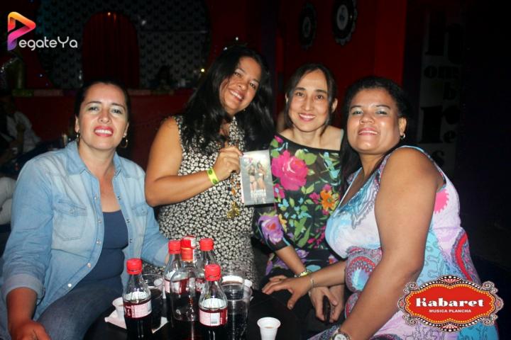 Foto 59 de Kabaret Bar - 3er / 4to Fds Mayol 2016 en Kabaret - Granada, Cali