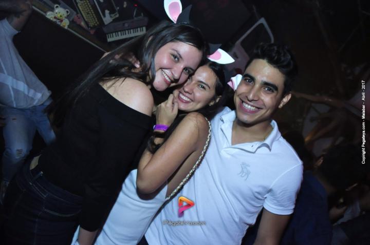 Foto 50 de Malabar - Sábado 15 de abril de 2017 en Fiestas Colombia, Medellín
