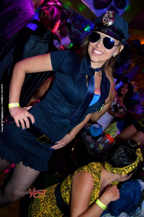 Foto 82 de Chabela viernes 31 de octubre de 2014 en Discoteca Chabela Bucaramanga, Bucaramanga