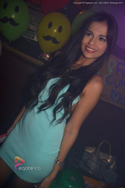 Foto 58 de Malabar Sabado 24 de enero de 2015 en Discoteca Malabar Bucaramanga, Bucaramanga