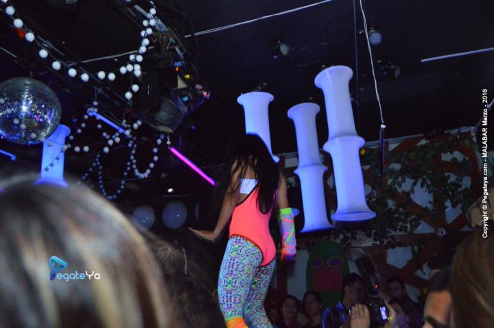 Foto 54 de MALABAR - 5 marzo 2016 en Discoteca Malabar Bucaramanga, Bucaramanga
