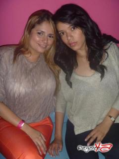 Foto 11 de Mayo 12 del 2012 en La Maldita Primavera Cali, Cali
