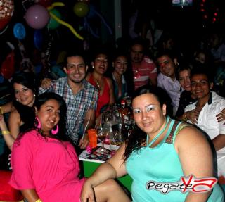 Foto 31 de Junio 22 del 2013 en Beautiful 80`s Cali, Cali