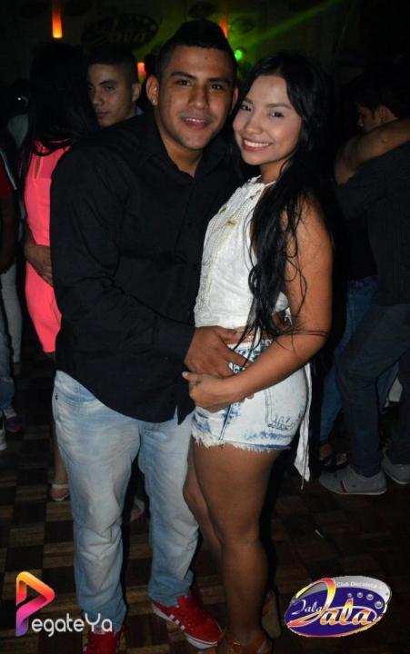 Foto 5 de Jala Jala - 4to FDS Julio 2015 en Jala Jala Club, Cali