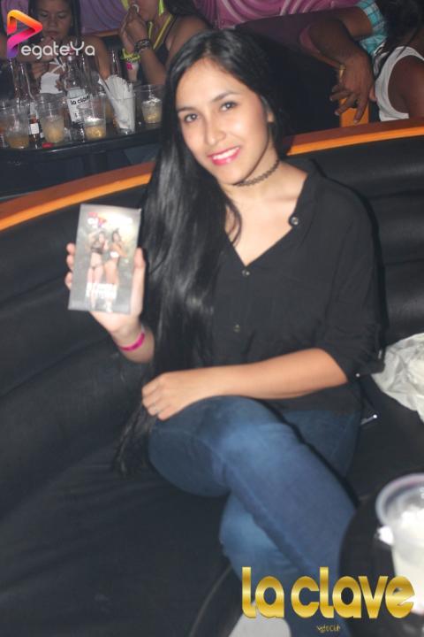 Foto 15 de La Clave Club - 3er - 4TO Fds Mayo 2016 en La Clave Night Club, Cali