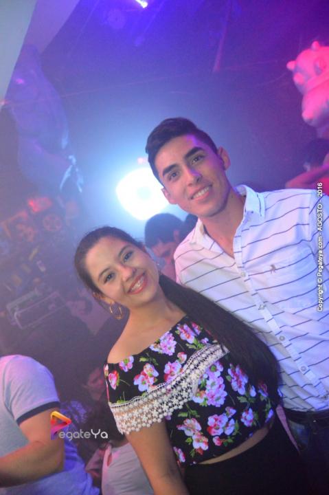 Foto 32 de Malabar - 12 de agosto de 2016 en Discoteca Malabar Bucaramanga, Bucaramanga