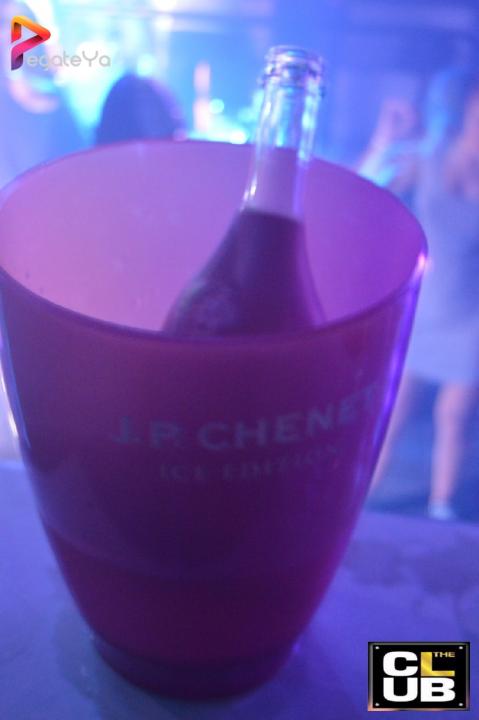 Foto 34 de The Club Cali - 2do Fds DIC 2016 en The Club Cali, Cali