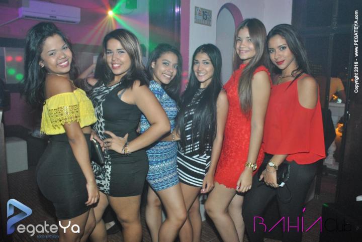 Foto 2 de Bahia 5 y 6 de Marzo de 2016 en bahia club, Cartagena