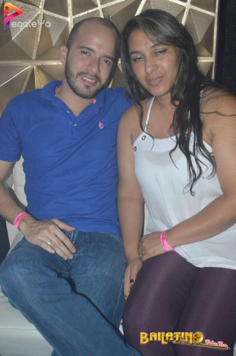 Foto 33 de Bailatino - 3er Fds Dic. 2016 en Bailatino - Bar, Cali