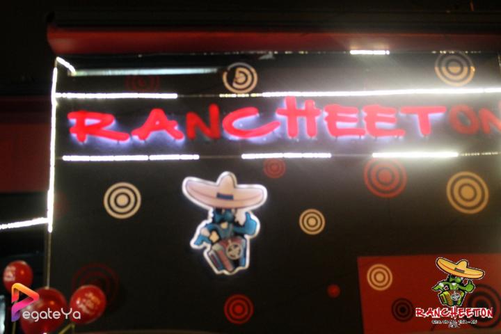 Foto 19 de Rancheeton - 2do FDS Mayo 2015 en Rancheton Cali, Cali
