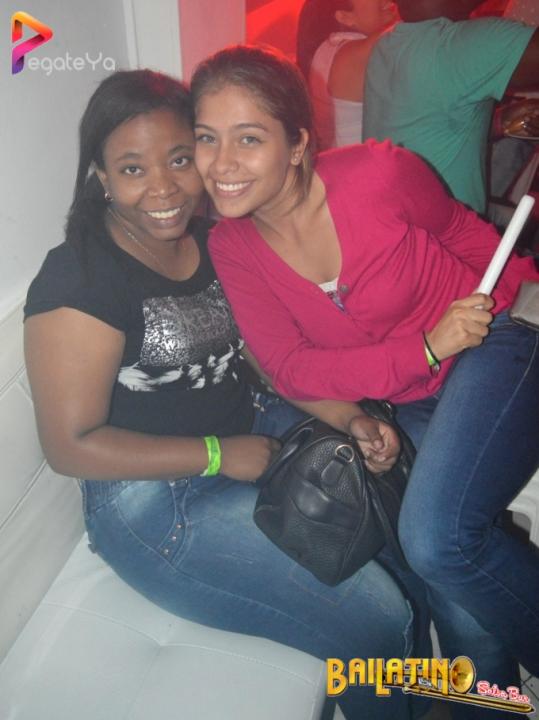 Foto 41 de Bailatino - 1er FDS Marzo 2016 en Bailatino - Bar, Cali