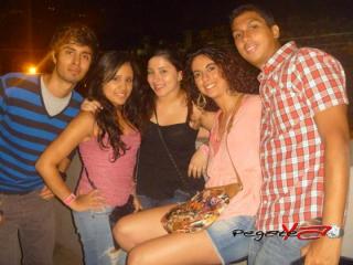 Foto 14 de Febrero 12 del 2012 en Babel / Barra Libre Cali, Cali