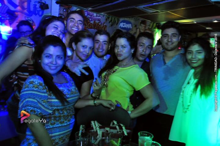Foto 27 de TRINIDAD - Viernes23 de diciembre 2016 en Trinidad Discoteca Bucaramanga, Bucaramanga