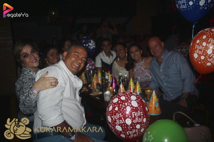 Foto 91 de Kukaramakara - 3er / 4to Fds Mayo 2016 en Kukaramakara Discoteca Cali, Cali