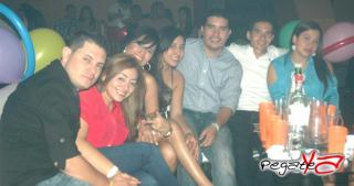 Foto 14 de Febrero 23 del 2013 en Praga Club Cali, Cali