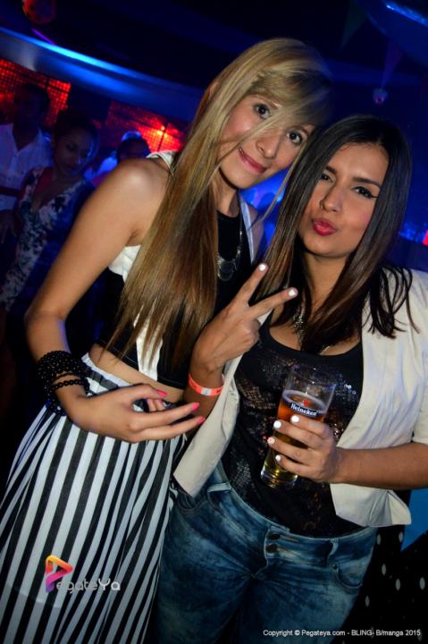 Foto 52 de Bling - Sabado 31 de enero de 2015 en Bar Bling Bucaramanga, Bucaramanga