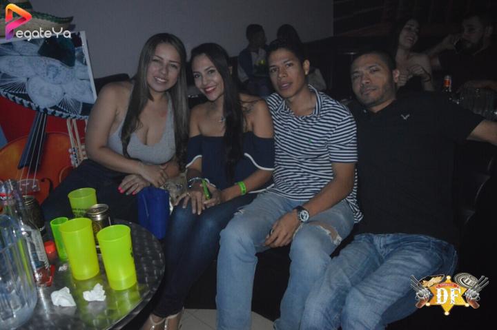 Foto 21 de EL DF CLUB - 3er Fds Dic. 2016 en El DF Club Discoteca