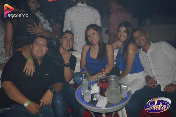 Foto 15 de JalaJala - 4to Fds Abril 2017 en Jala Jala Club, Cali