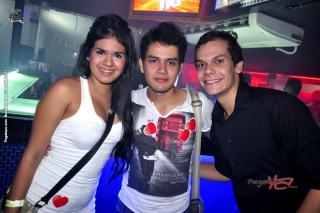 Foto 37 de Fotos Malabar Bucaramanga 2013 en Discoteca Malabar Bucaramanga, Bucaramanga