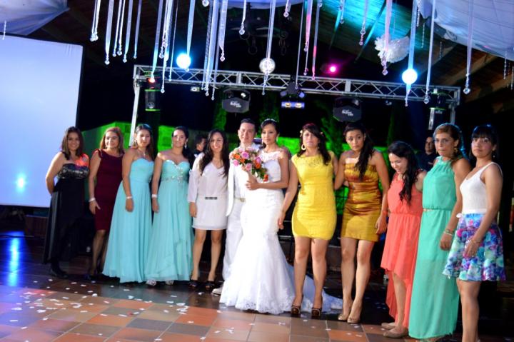 Foto 27 de Matrimonio Jairo rizzo en Matrimonio Jairo rizzo