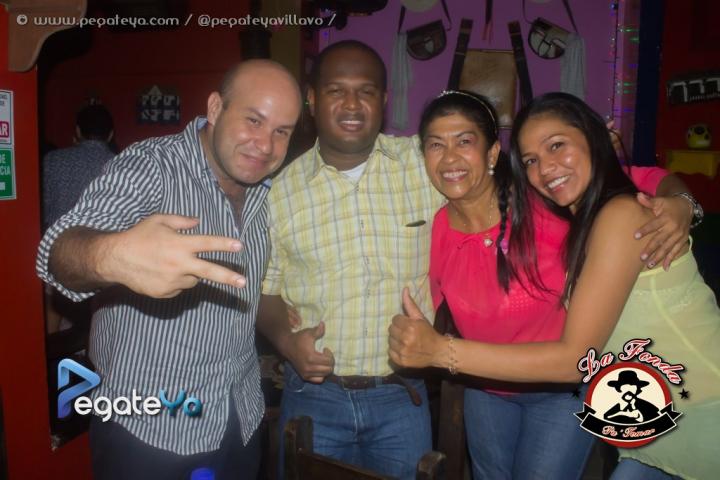 Foto 4 de LA FONDA - Villavicencio en La Fonda Pa Tomar, Villavicencio