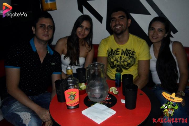 Foto 17 de Rancheeton - 1er FDS Marzo 2016 en Rancheton Cali, Cali