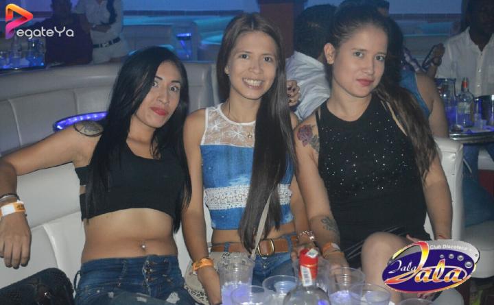 Foto 10 de Jalajala - 1er 2do Fdso 2016 en Jala Jala Club, Cali
