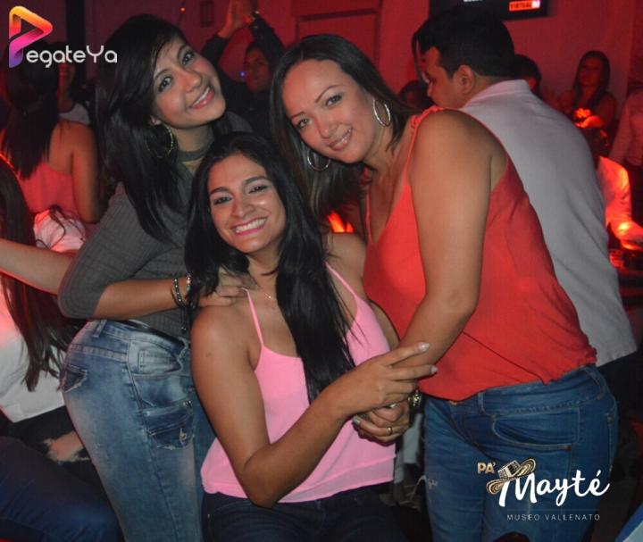 Foto 5 de PA MAYTÉ - 3er Fds Dic. 2016 en Pa´Mayte Museo Vallenato