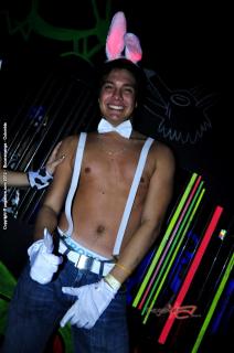 Foto 56 de Le Parc Halloween Bucaramanga en Le Parc Bar Bucaramanga, Bucaramanga