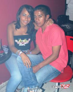 Foto 66 de Halloween en Am / PM Bar - Cali, Cali