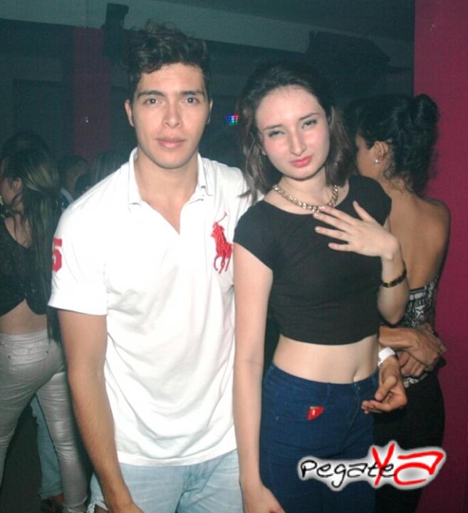 Foto 26 de Ahma Bar - Agosto 23 del 2014 en Ahma Cali, Cali