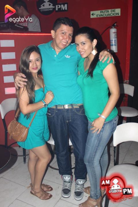 Foto 10 de Ampm Bar - 3er FDS Mayo 2015 en Am / PM Bar - Cali, Cali