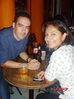 Foto 15 de Enero 13 del 2012 en Urbano Bar Cali, Cali