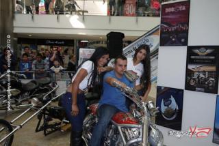Foto 22 de Chicas Harley - CC el Tunal 18 Feb 2012 en Chicas Harley, Bogotá