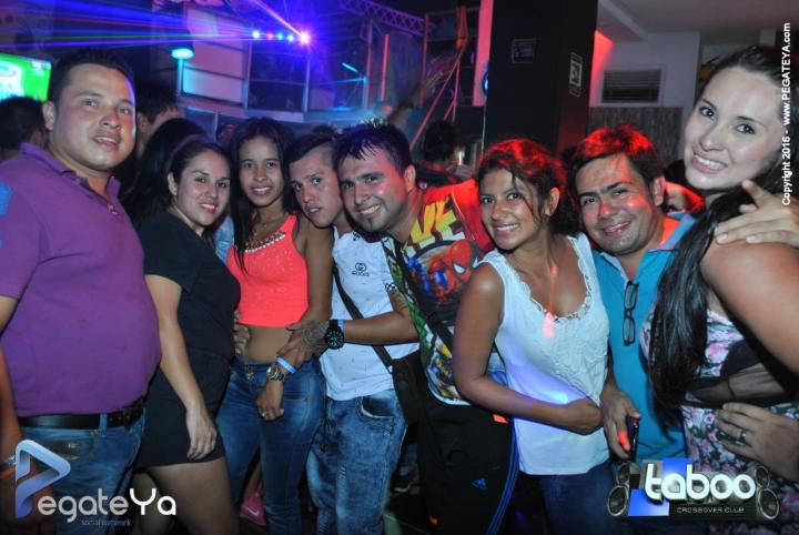 Foto 20 de Taboo 11 y 12 de Marzo de 2016 en Discoteca Taboo Cartagena, Cartagena