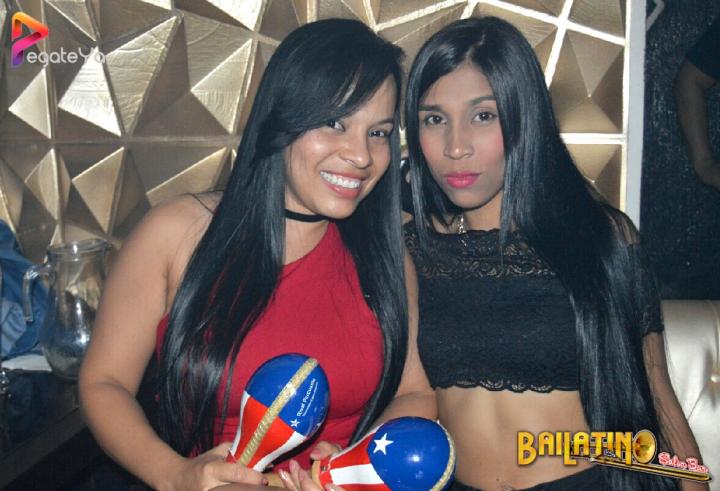 Foto 5 de Bailatino - 5to Fds Abril 2017 en Bailatino - Bar, Cali