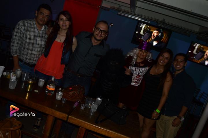 Foto 38 de Maria casquitos sábado 01 de agosto 2015 en Maria Casquitos Bucaramanga, Bucaramanga