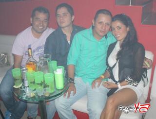 Foto 55 de Praga City - Febrero 01 2014 en Praga Club Cali, Cali