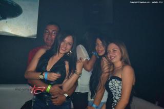 Foto 9 de Karma Club - 3 de mayo de 2014 en Discoteca Karma Medellin, Medellín