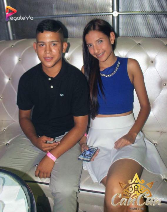 Foto 34 de Cancun Night Club - 2do FDS Marzo 2016 en Cancun Night Club