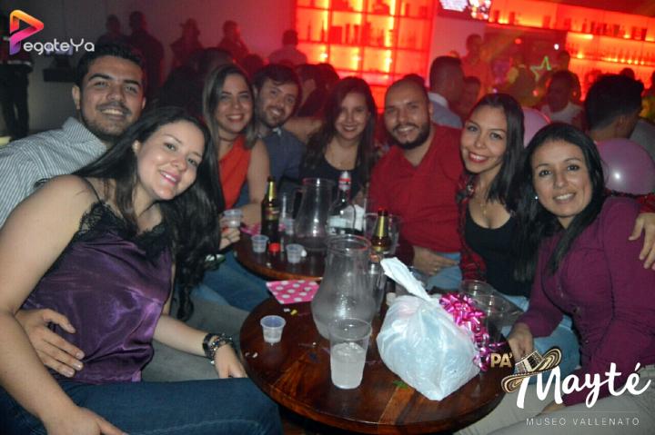 Foto 33 de Pa´mayte - Feria de Cali 2016 en Pa´Mayte Museo Vallenato