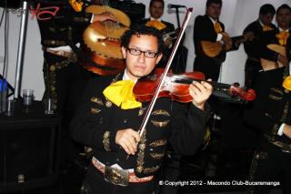 Foto 46 de 14 Julio - 04 Agosto 2012 en Discoteca Macondo Club Bucaramanga, Bucaramanga