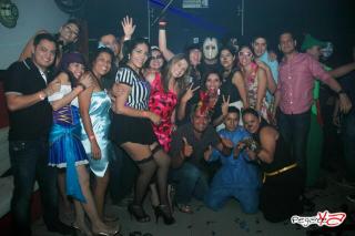 Foto 37 de Halloween en Praga Club Cali, Cali