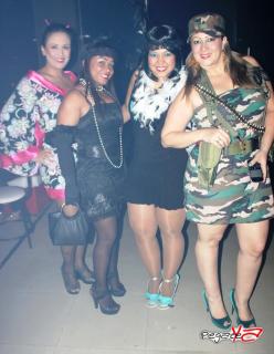 Foto 120 de Halloween en Praga Club Cali, Cali