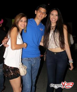 Foto 119 de Lolas - Febrero 01 del 2014 en Lolas Club Menga Cali, Cali